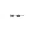 Arbre de transmission avant droit DA SILVA 95038T - Visuel 2