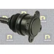 Arbre de transmission avant droit DA SILVA 95044AT - Visuel 3