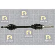 Arbre de transmission avant gauche DA SILVA 95135T - Visuel 1