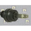 Arbre de transmission avant droit DA SILVA 96030AT - Visuel 3