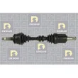 Arbre de transmission avant gauche DA SILVA 96031AT - Visuel 1