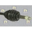 Arbre de transmission avant gauche DA SILVA 96042AT - Visuel 2
