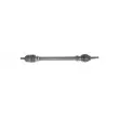 Arbre de transmission avant gauche DA SILVA 96050T - Visuel 2