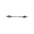Arbre de transmission avant droit DA SILVA 96053T - Visuel 2