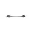 Arbre de transmission avant gauche DA SILVA 96054T - Visuel 2