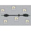 Arbre de transmission avant droit DA SILVA 96061AT - Visuel 1