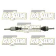 Arbre de transmission avant droit DA SILVA 96062AT - Visuel 1