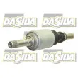 Arbre de transmission avant droit DA SILVA 96062AT - Visuel 2