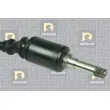 Arbre de transmission avant droit DA SILVA 96062T - Visuel 2