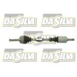 Arbre de transmission avant gauche DA SILVA 96063AT - Visuel 1