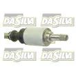 Arbre de transmission avant gauche DA SILVA 96063AT - Visuel 3