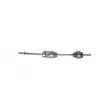 Arbre de transmission avant gauche DA SILVA 96085T - Visuel 2