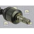 Arbre de transmission avant gauche DA SILVA 96098AT - Visuel 2