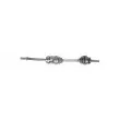 Arbre de transmission avant gauche DA SILVA 96109T - Visuel 2