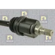 Arbre de transmission avant droit DA SILVA 96131AT - Visuel 2