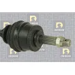 Arbre de transmission avant gauche DA SILVA 96132AT - Visuel 3
