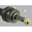 Arbre de transmission avant gauche DA SILVA 96139AT - Visuel 3