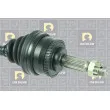 Arbre de transmission avant droit DA SILVA 96141AT - Visuel 3