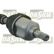 Arbre de transmission avant gauche DA SILVA 96144AT - Visuel 3