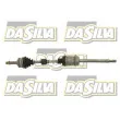 Arbre de transmission avant droit DA SILVA 96145AT - Visuel 1