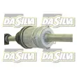 Arbre de transmission avant droit DA SILVA 96145AT - Visuel 3
