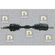 Arbre de transmission avant gauche DA SILVA 96146AT - Visuel 1