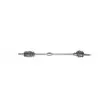 Arbre de transmission avant droit DA SILVA 96153T - Visuel 1