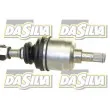 Arbre de transmission avant gauche DA SILVA 96154AT - Visuel 3
