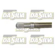 Arbre de transmission avant droit DA SILVA 96155AT - Visuel 2