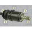 Arbre de transmission avant droit DA SILVA 96172T - Visuel 2
