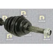 Arbre de transmission avant gauche DA SILVA 96177T - Visuel 2
