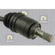 Arbre de transmission avant gauche DA SILVA 96191AT - Visuel 3