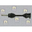 Arbre de transmission DA SILVA 96204T - Visuel 1