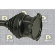 Arbre de transmission DA SILVA 96204T - Visuel 2