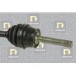 Arbre de transmission DA SILVA 96204T - Visuel 3