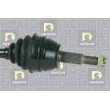 Arbre de transmission DA SILVA 96205T - Visuel 3