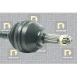 Arbre de transmission avant gauche DA SILVA 96213T - Visuel 3