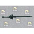 Arbre de transmission avant droit DA SILVA 96231T - Visuel 1