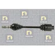 Arbre de transmission DA SILVA 97044T - Visuel 1