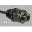 Arbre de transmission DA SILVA 97046T - Visuel 3