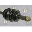 Arbre de transmission DA SILVA 97048T - Visuel 3
