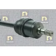 Arbre de transmission avant gauche DA SILVA 98206T - Visuel 2