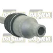 Arbre de transmission avant droit DA SILVA 98207T - Visuel 3