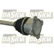 Arbre de transmission DA SILVA 98215T - Visuel 3