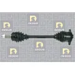 Arbre de transmission avant droit DA SILVA 98216T - Visuel 1