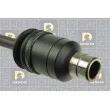 Arbre de transmission avant droit DA SILVA 98220AT - Visuel 3