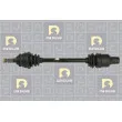 Arbre de transmission avant droit DA SILVA 98232AT - Visuel 1
