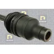 Arbre de transmission avant droit DA SILVA 98232AT - Visuel 3