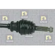 Arbre de transmission avant droit DA SILVA 98244T - Visuel 2