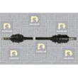 Arbre de transmission avant gauche DA SILVA 98246AT - Visuel 1